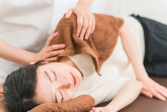 歪みバランスのチェック